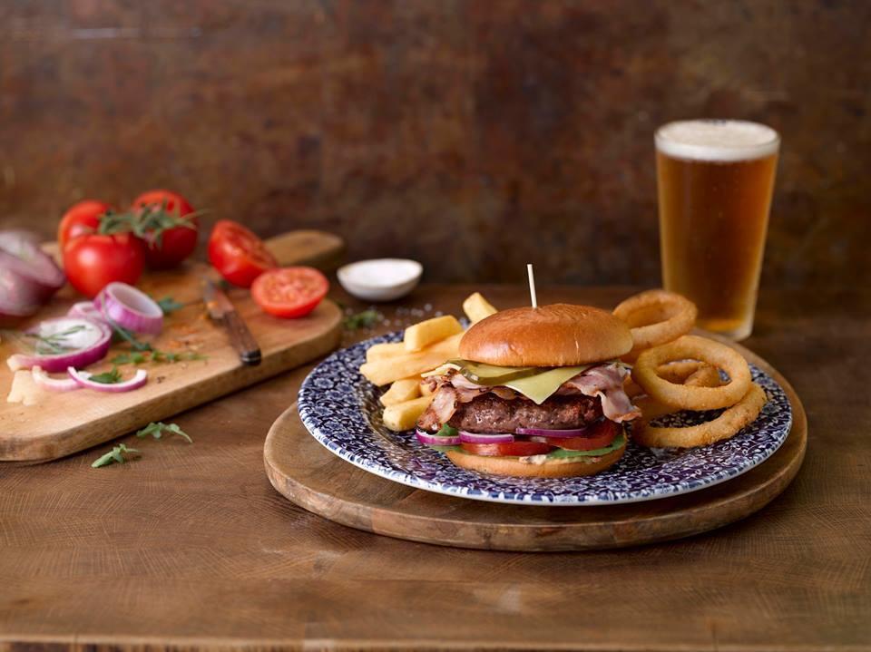 The Crown Hotel Wetherspoon Biggleswade Kültér fotó