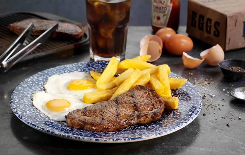 The Crown Hotel Wetherspoon Biggleswade Kültér fotó