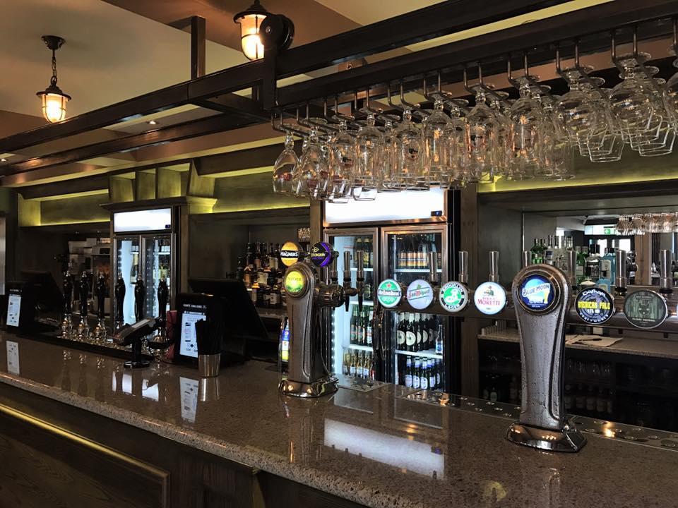 The Crown Hotel Wetherspoon Biggleswade Kültér fotó