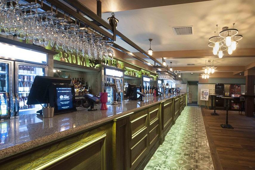 The Crown Hotel Wetherspoon Biggleswade Kültér fotó